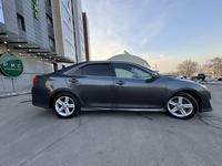 Toyota Camry 2013 года за 7 300 000 тг. в Алматы