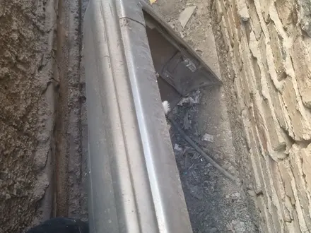 Бампер за 50 000 тг. в Караганда