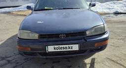 Toyota Camry 1993 годаүшін900 000 тг. в Лисаковск – фото 3