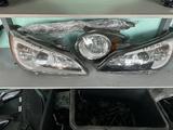 Kia K7 Фара передный бу 2009-12 за 7 345 тг. в Шымкент