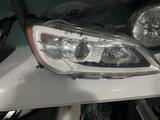 Kia K7 Фара передный бу 2009-12 за 7 345 тг. в Шымкент – фото 3