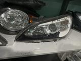 Kia K7 Фара передный бу 2009-12 за 7 345 тг. в Шымкент – фото 4