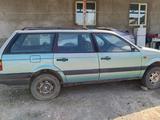 Volkswagen Passat 1991 года за 950 000 тг. в Шымкент – фото 2