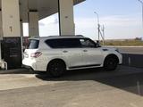 Nissan Patrol 2011 года за 12 200 000 тг. в Астана – фото 3