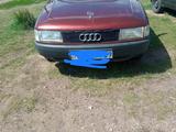 Audi 80 1990 годаүшін1 500 000 тг. в Караганда – фото 2