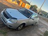 ВАЗ (Lada) Priora 2170 2007 годаfor1 600 000 тг. в Есиль – фото 5