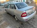 ВАЗ (Lada) Priora 2170 2007 годаүшін1 600 000 тг. в Есиль – фото 9