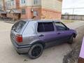 Volkswagen Golf 1993 годаүшін2 000 000 тг. в Тараз – фото 3