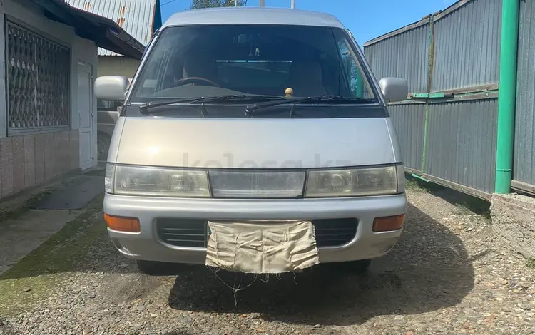 Toyota Town Ace 1996 годаүшін4 500 000 тг. в Усть-Каменогорск