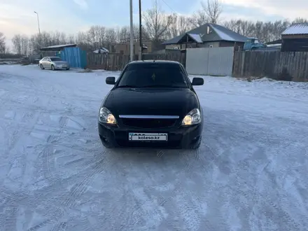 ВАЗ (Lada) Priora 2170 2014 года за 3 350 000 тг. в Семей – фото 2