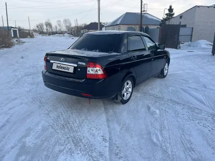 ВАЗ (Lada) Priora 2170 2014 года за 3 350 000 тг. в Семей – фото 5