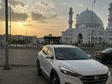 Hyundai Tucson 2018 годаүшін8 777 777 тг. в Шымкент – фото 2