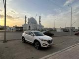 Hyundai Tucson 2018 годаүшін8 777 777 тг. в Шымкент – фото 4
