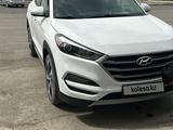 Hyundai Tucson 2018 годаfor10 399 999 тг. в Шымкент – фото 2