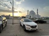 Hyundai Tucson 2018 годаүшін8 777 777 тг. в Шымкент