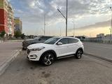 Hyundai Tucson 2018 годаүшін8 777 777 тг. в Шымкент – фото 5