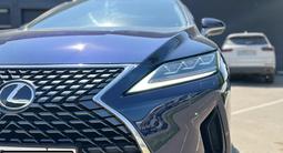 Lexus RX 300 2021 годаүшін23 500 000 тг. в Астана