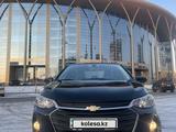 Chevrolet Onix 2023 годаүшін7 200 000 тг. в Астана – фото 2