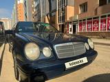 Mercedes-Benz E 240 1998 годаүшін3 200 000 тг. в Алматы – фото 4