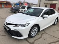 Toyota Camry 2021 годаүшін14 000 000 тг. в Павлодар