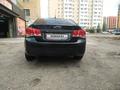 Chevrolet Cruze 2012 года за 2 500 000 тг. в Нур-Султан (Астана) – фото 12