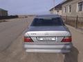 Mercedes-Benz E 230 1990 годаүшін1 500 000 тг. в Кызылорда – фото 7
