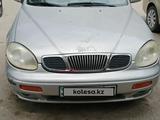 Daewoo Leganza 2001 года за 650 000 тг. в Жетысай
