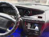 Daewoo Leganza 2001 года за 650 000 тг. в Жетысай – фото 4