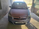 Opel Zafira 2006 года за 3 000 000 тг. в Шымкент – фото 5