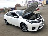 Toyota Corolla 2015 годаүшін8 500 000 тг. в Атырау – фото 3