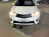 Toyota Corolla 2015 года за 8 500 000 тг. в Атырау