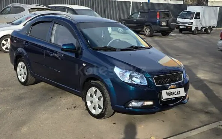 Chevrolet Nexia 2023 года за 6 200 000 тг. в Алматы