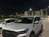 Chery Tiggo 7 Pro 2023 года за 7 500 000 тг. в Шымкент – фото 3