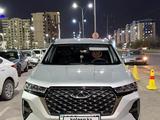Chery Tiggo 7 Pro 2023 года за 7 500 000 тг. в Шымкент