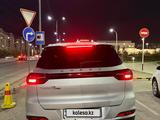 Chery Tiggo 7 Pro 2023 года за 7 500 000 тг. в Шымкент – фото 5