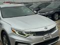 Kia Optima 2019 года за 6 500 000 тг. в Кызылорда – фото 2