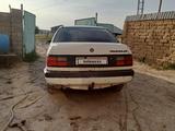 Volkswagen Passat 1991 годаүшін800 000 тг. в Абай (Келесский р-н)
