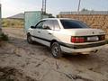 Volkswagen Passat 1991 годаүшін800 000 тг. в Абай (Келесский р-н) – фото 2