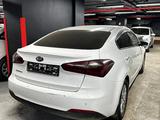 Kia Cerato 2013 года за 6 200 000 тг. в Астана – фото 2