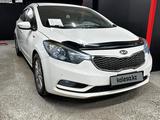 Kia Cerato 2013 года за 6 200 000 тг. в Астана