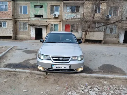 Daewoo Nexia 2012 года за 1 500 000 тг. в Кызылорда – фото 2