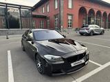 BMW 535 2010 годаүшін12 500 000 тг. в Алматы – фото 2