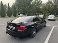 BMW 535 2010 года за 12 500 000 тг. в Алматы – фото 3