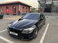 BMW 535 2010 года за 12 500 000 тг. в Алматы