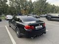 BMW 535 2010 года за 12 500 000 тг. в Алматы – фото 4