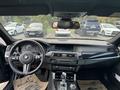 BMW 535 2010 года за 12 500 000 тг. в Алматы – фото 5
