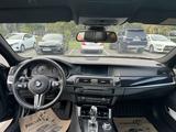 BMW 535 2010 годаүшін12 500 000 тг. в Алматы – фото 5
