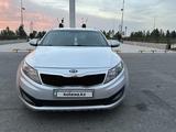 Kia K5 2012 года за 6 500 000 тг. в Тараз – фото 5