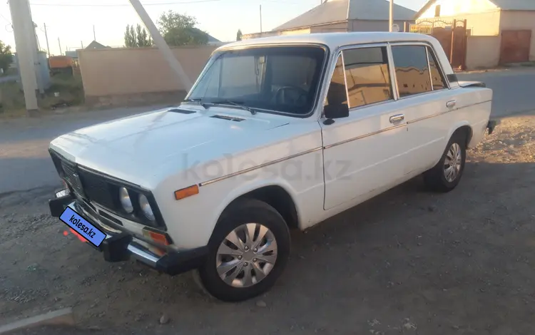 ВАЗ (Lada) 2106 2003 года за 500 000 тг. в Жанакорган