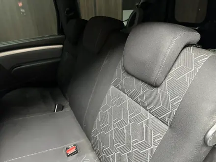 ВАЗ (Lada) Largus 2019 года за 5 500 000 тг. в Актобе – фото 10
